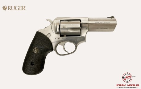 ruger sp101 revolver 10062026